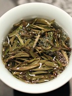 福鼎白茶 明前高級白牡丹 Fuding Premium White Peony 30g