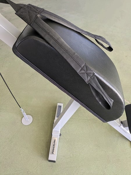 ボディソリッドアブベンチ