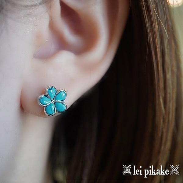 プルメリア | ハワイアンジュエリーレイピカケ