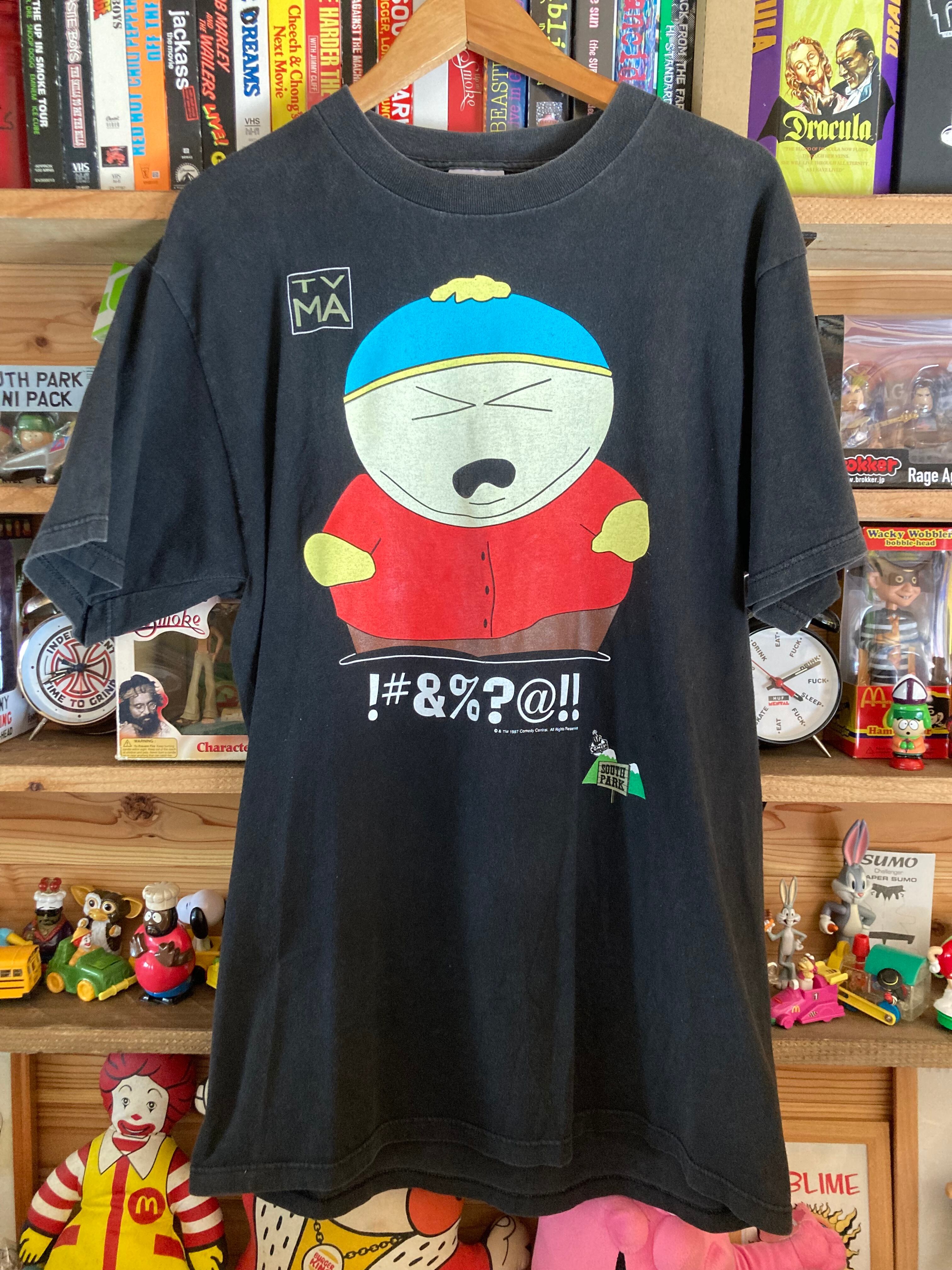 90年代 WILL BULLAS DUCK TAPE アート プリントTシャツ メンズXL相当