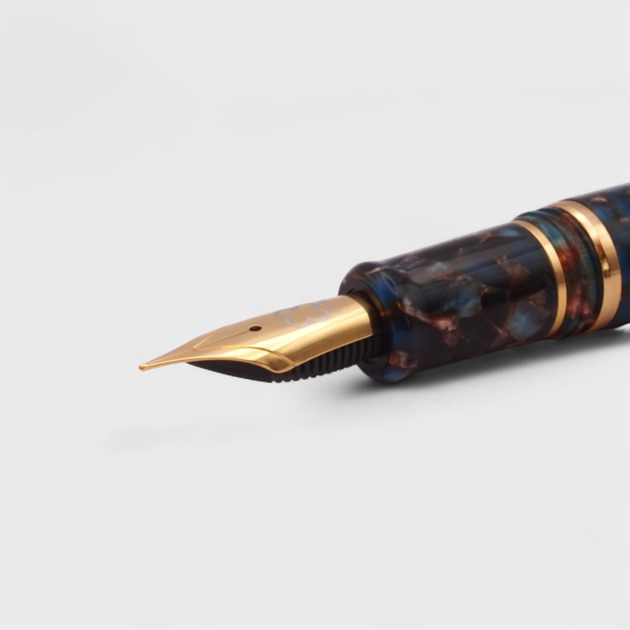 Esterbrook エスティ 万年筆 / ヌーヴォブルーGT