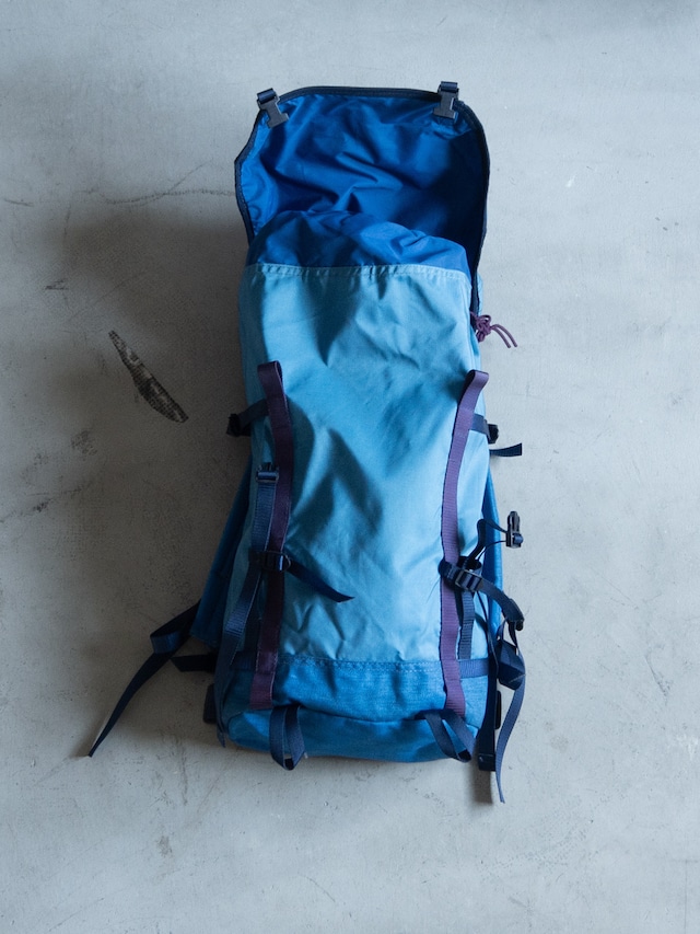 "ALPINA " vintage Backpack