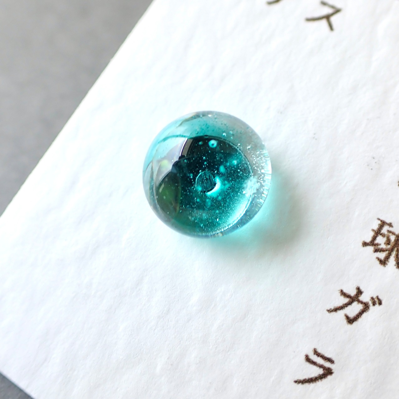 ピアス / 琉球ガラス
