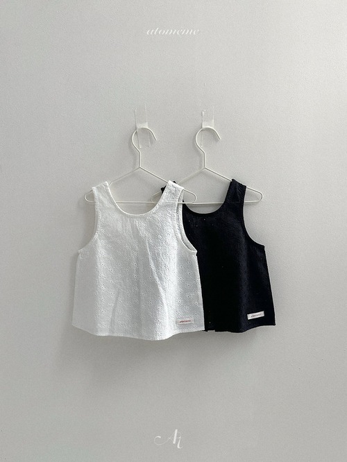 [atomeme] Daisy Blouse / [아토메메] 데이지블라우스