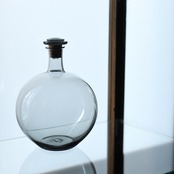 RITO GLASS ボトル（グレー）
