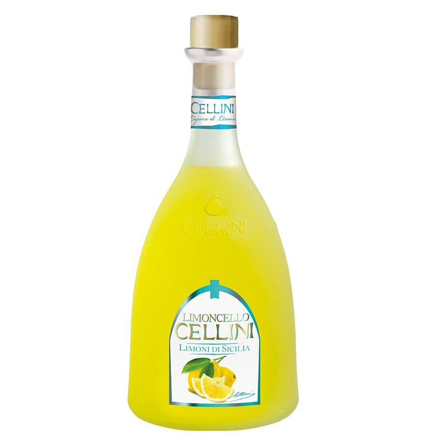 ボッテガ リモンチェッロ・チェリーニ | チャオネット｜イタリアワイン