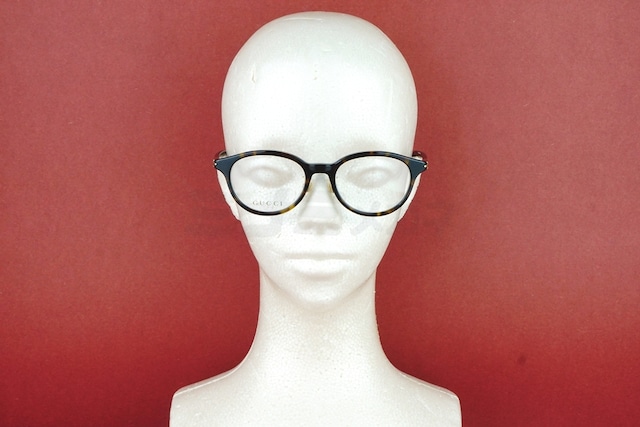 GUCCI メガネ GG1507OJ 002 ボストン オーバル メンズ レディース グッチ テキストロゴ ITALY イタリア製 正規品-5枚目