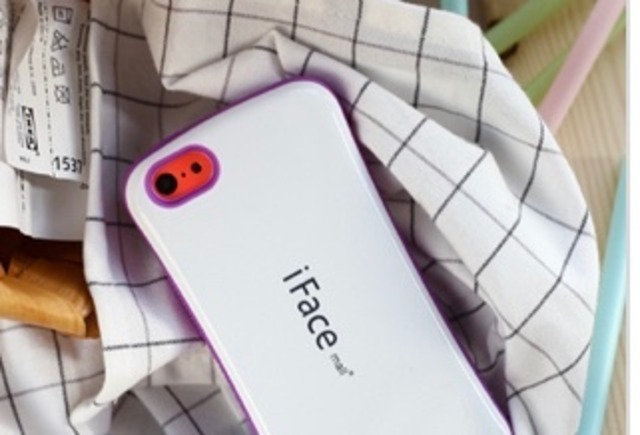 大人気 Iphone6plus 6splus専用 Iphoneケース Iface風 キャラクター ディズニー 新品 Skym