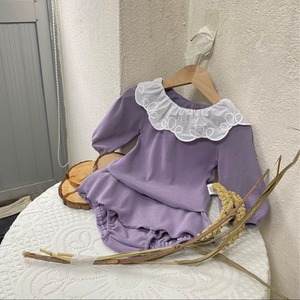 フリルセットアップ