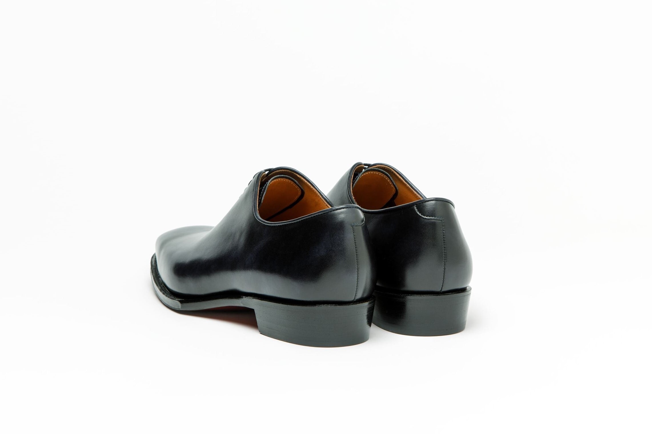 QUIRINALE2 NAVY | Perfetto - スーツスタイルに