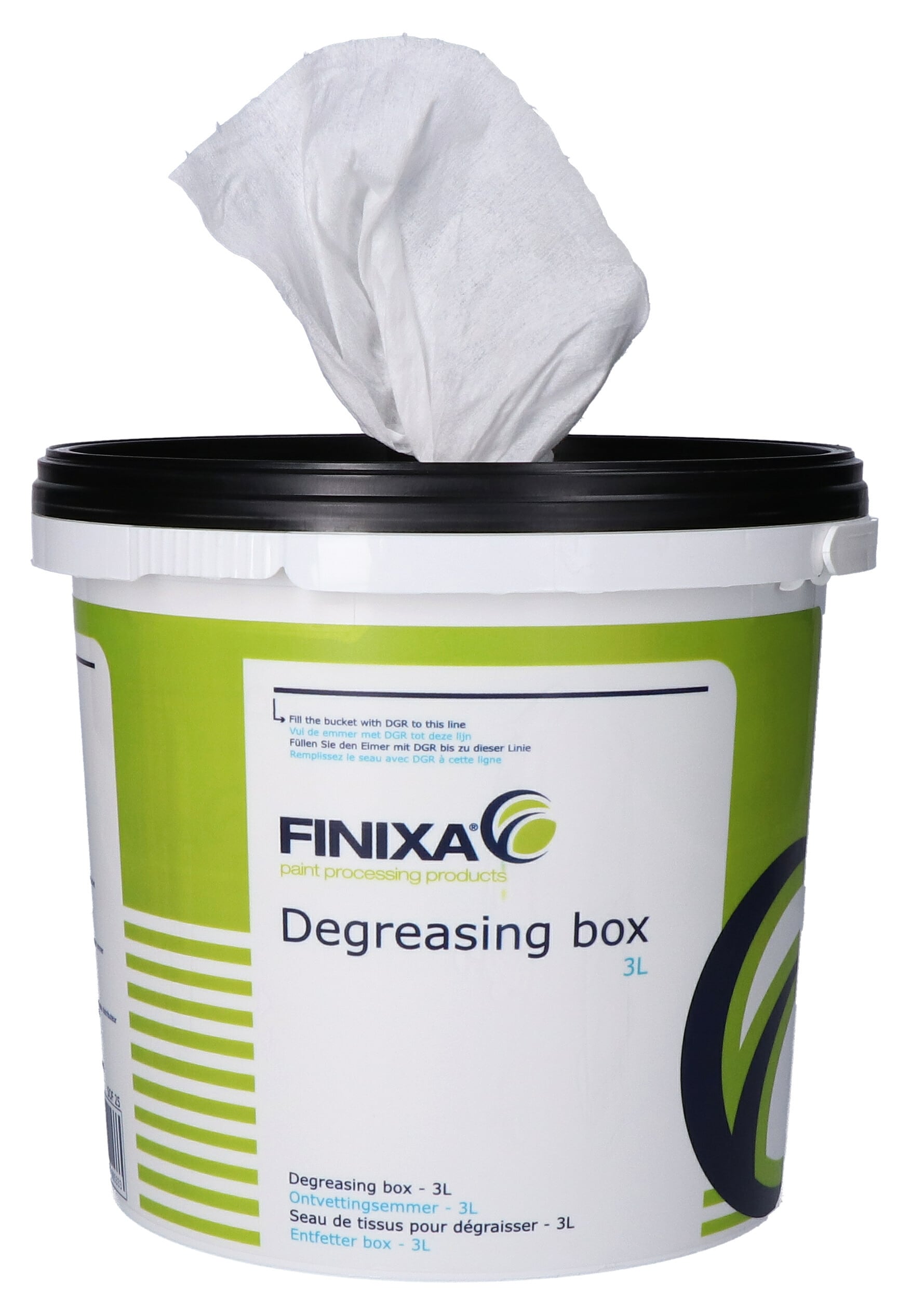 FINIXA Japan Official Shop
