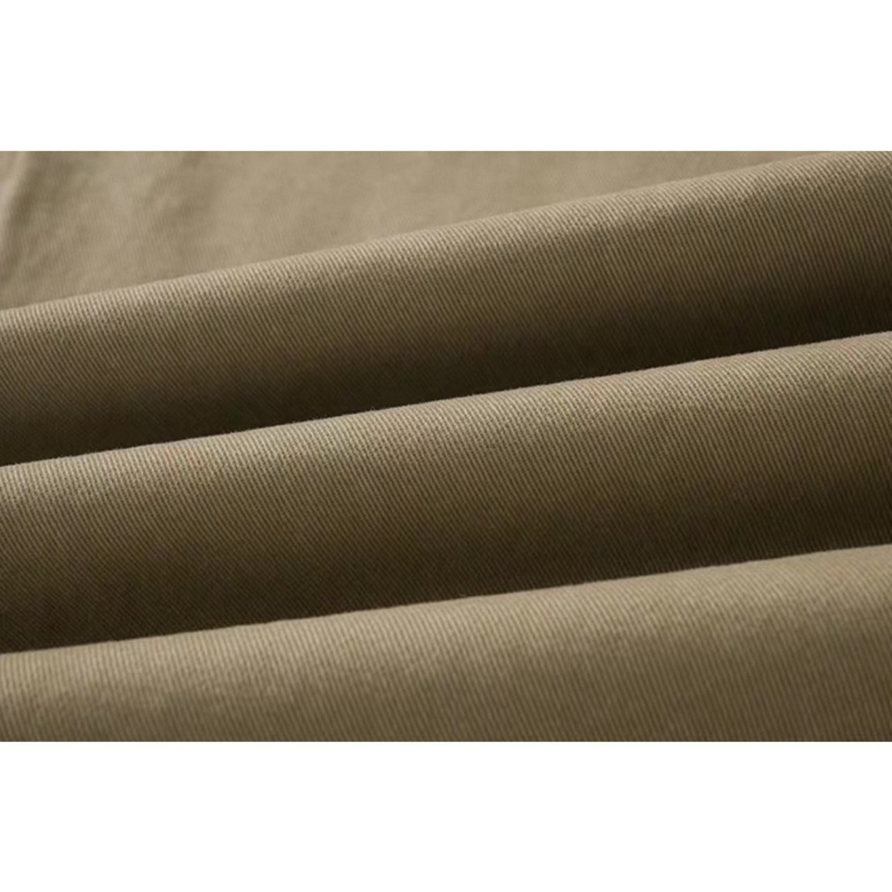 Wide tuck chino pants 1171 - 19