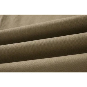 Wide tuck chino pants 1171