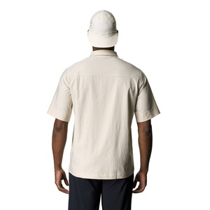 HOUDINI / Ms Cosmo Shirt / Foggy Mountain