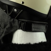 ROBIN FACEMASK /リネン