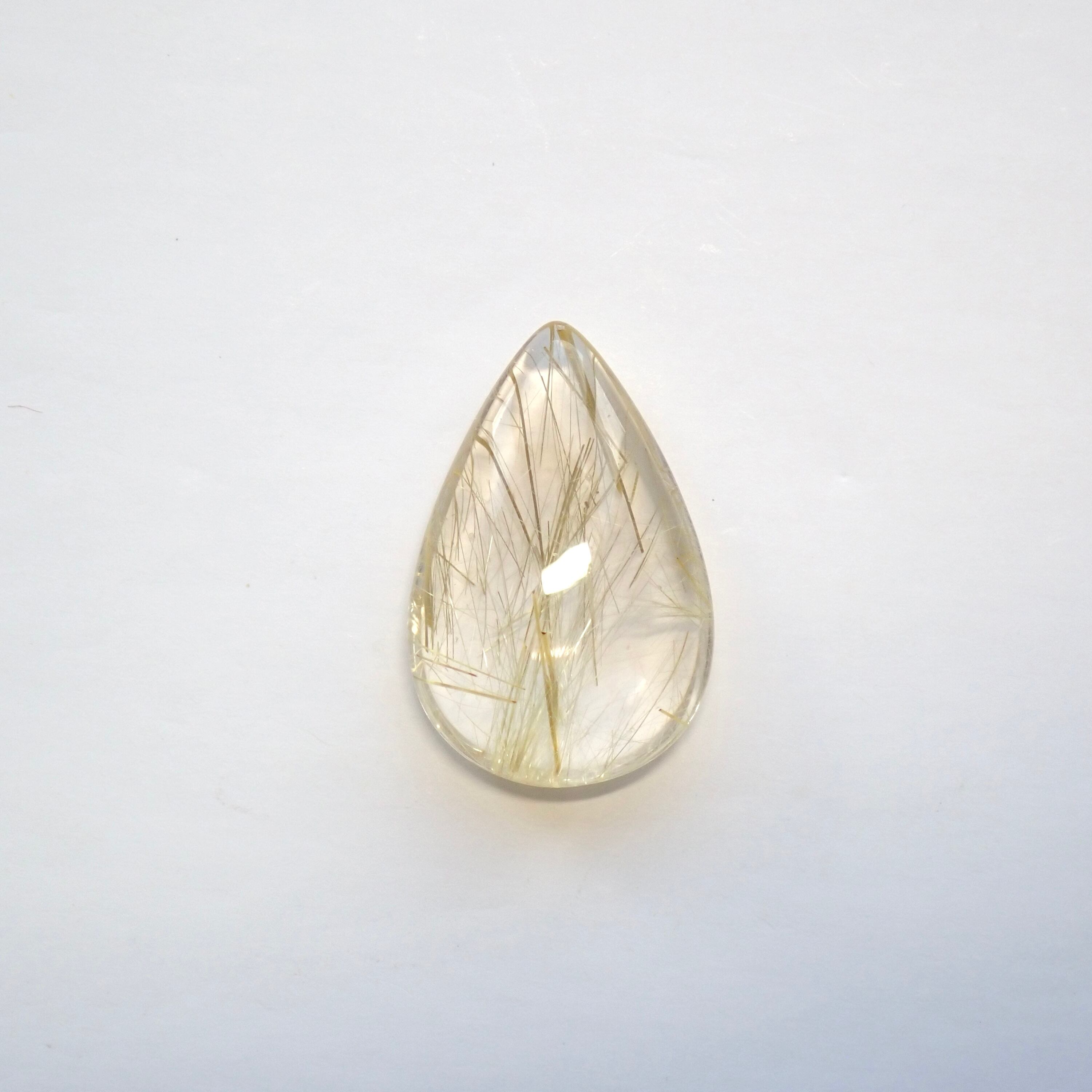 ルチルクォーツ　01