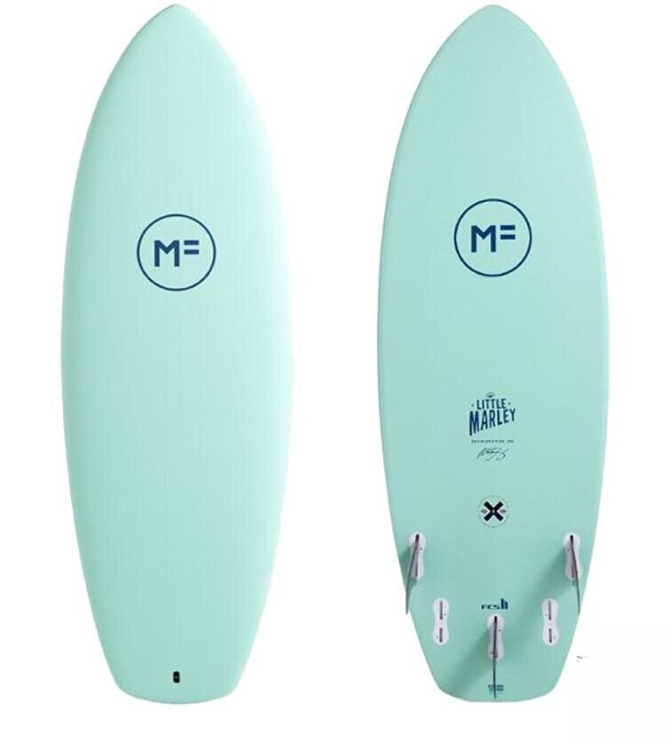 softech ソフテック ソフトボード Lil Ripper リル リッパー [6'0