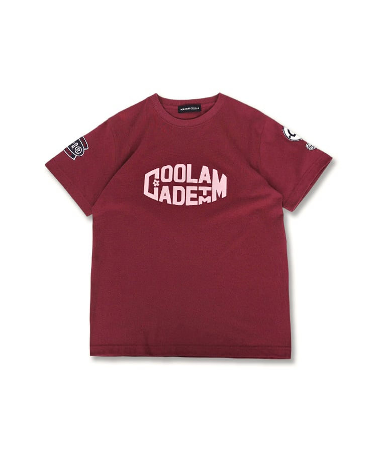 GRAPHIC TOPS | COOLA | クーラ