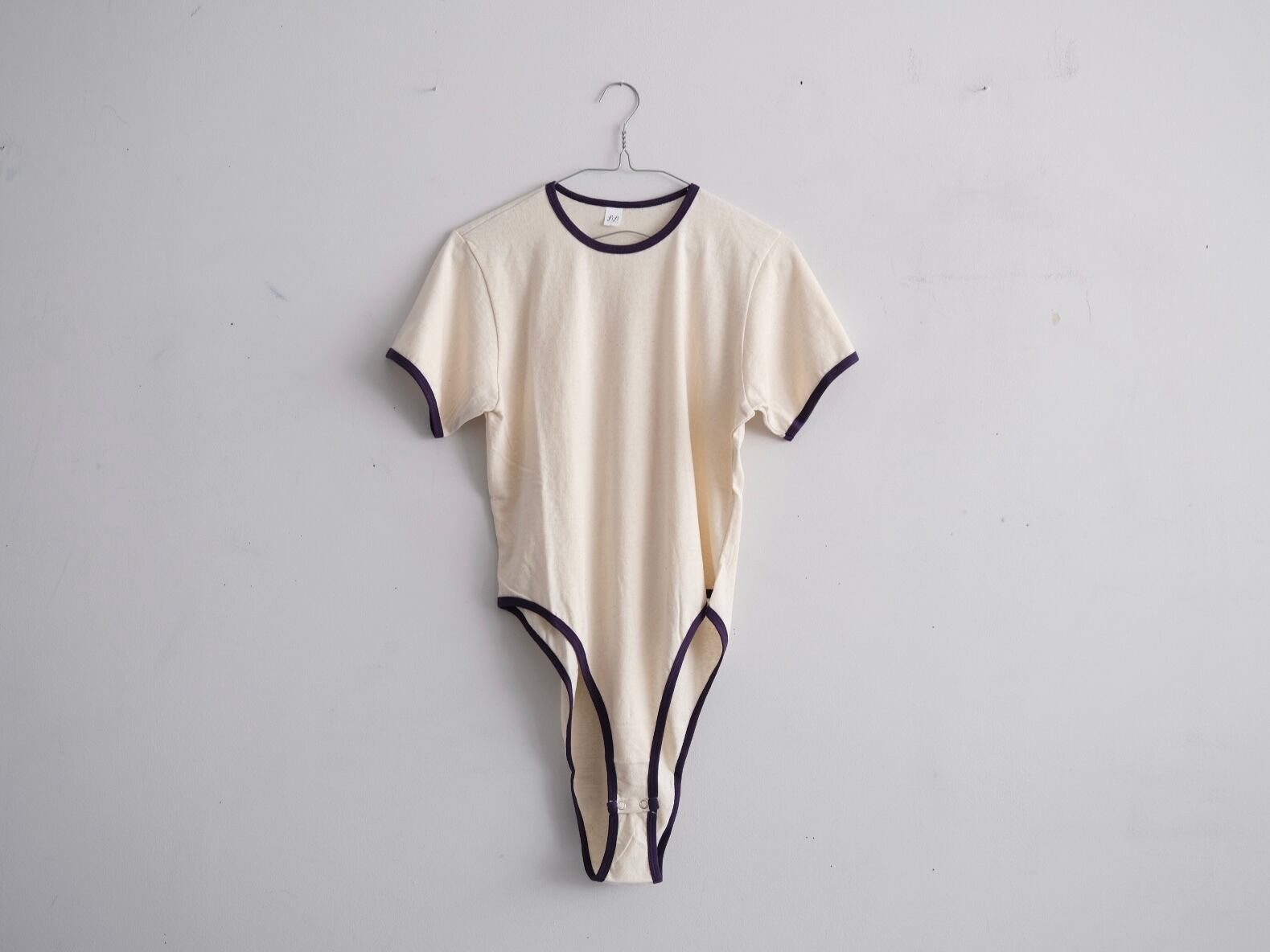 fifi “ piping body suit “ | Lapel online store
