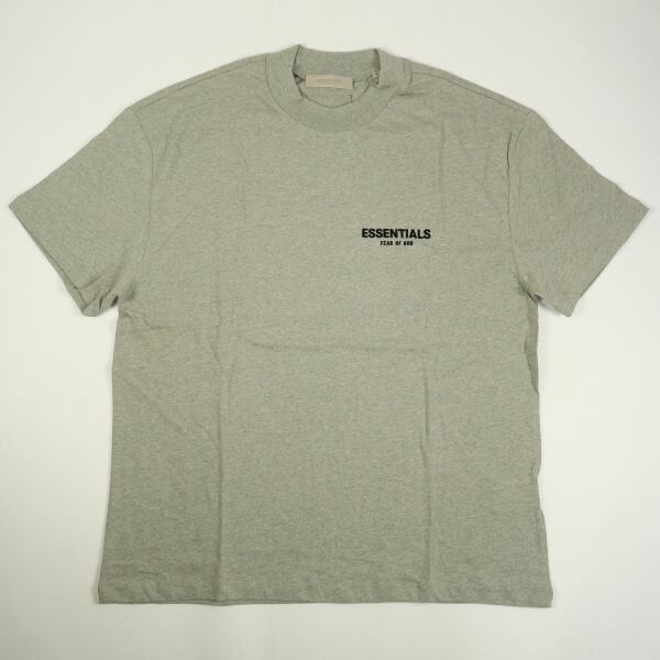 Size【S】 Fear of God フィアーオブゴッド Essentials Core