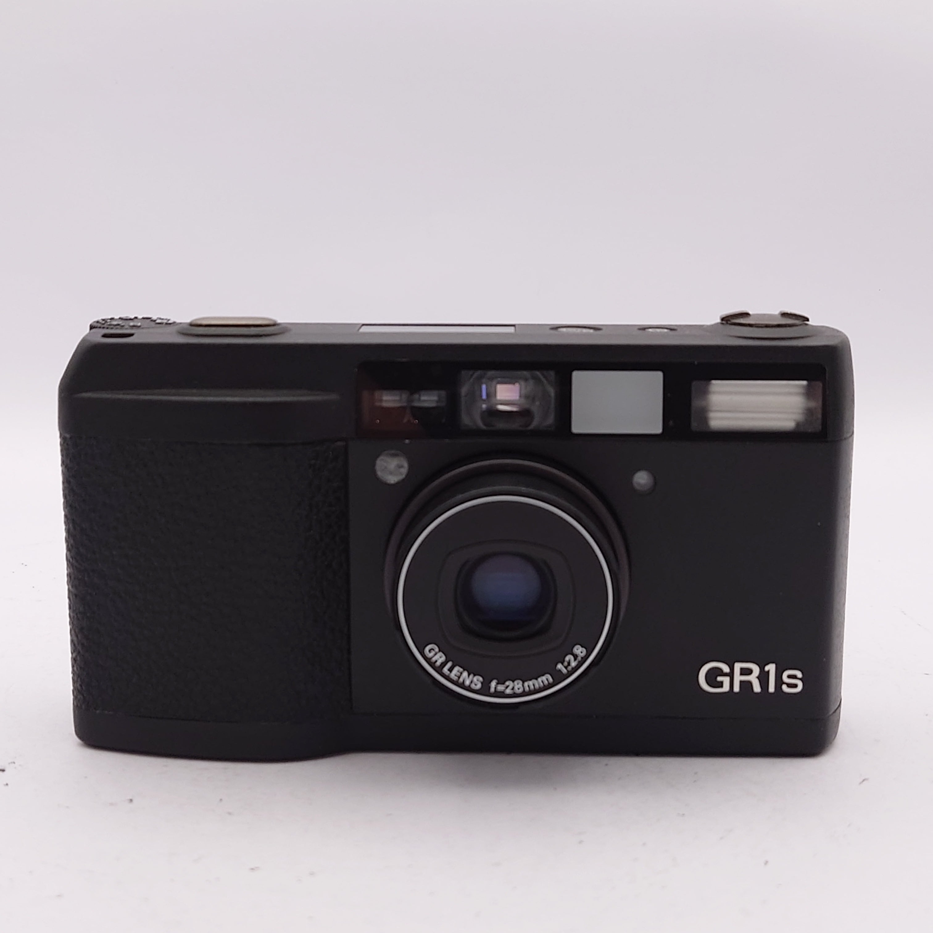 RICOH GR1s フィルムコンパクトカメラ 大人気商品！ | Inherit Camera