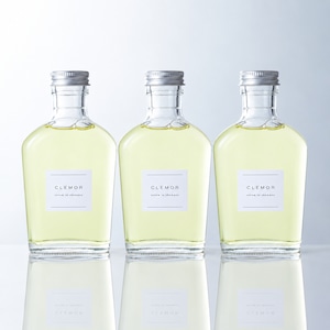 【labyness(ラビネス)】＊まとめ割＊数量限定＊ clemor serum in shampoo 200ml（3本）