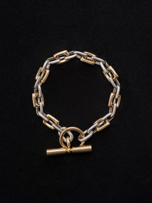 Floating Stars Bracelet