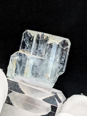 【asuk様専用※おまけ付き】アクアマリン  Shigar Valley, Gilgit-Baltistan, Pakistan  AR75301028