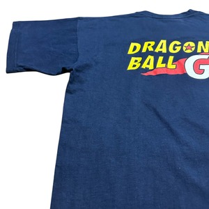 00s DRAGONBALL GT