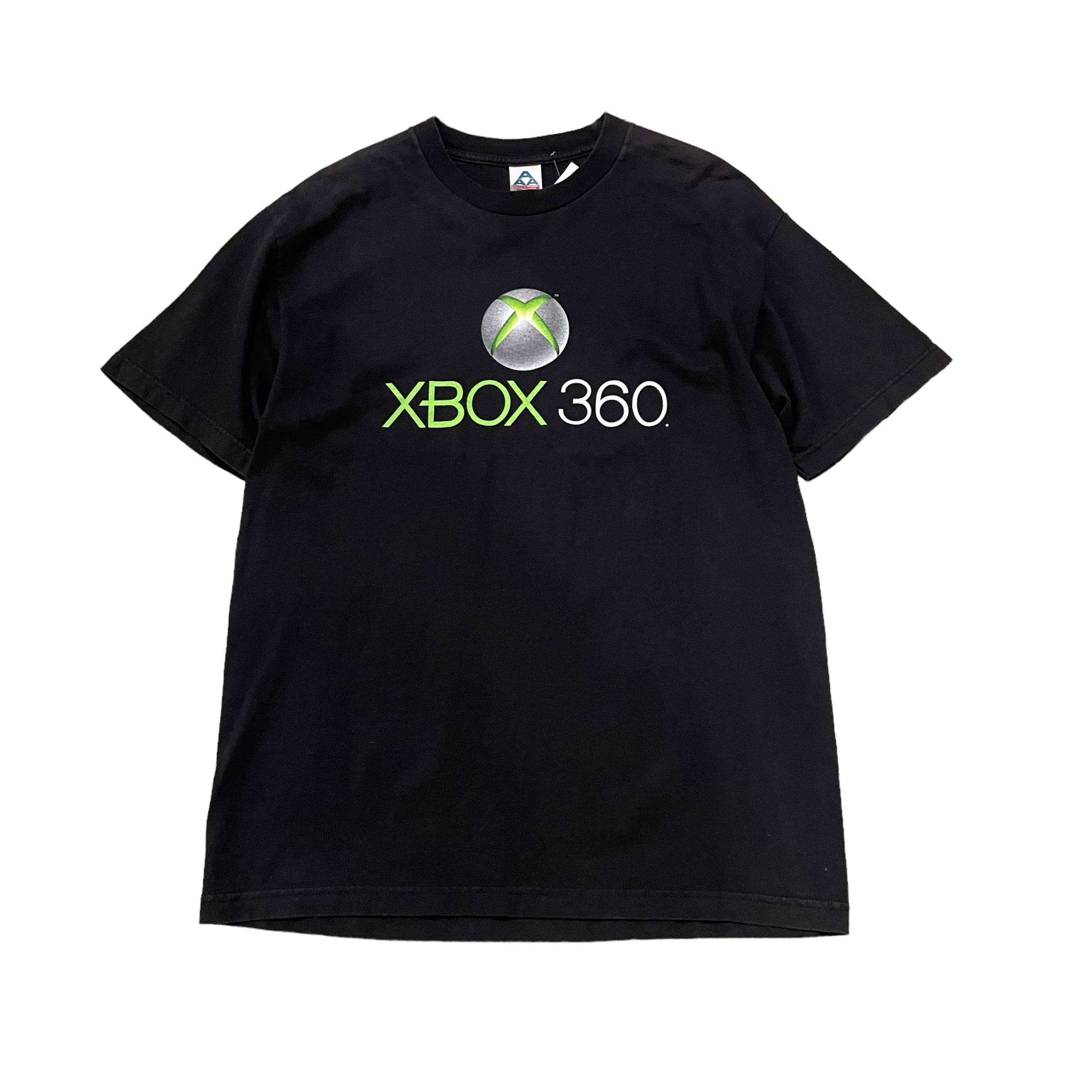 2005s XBOX 360 T-shirt | What'z up