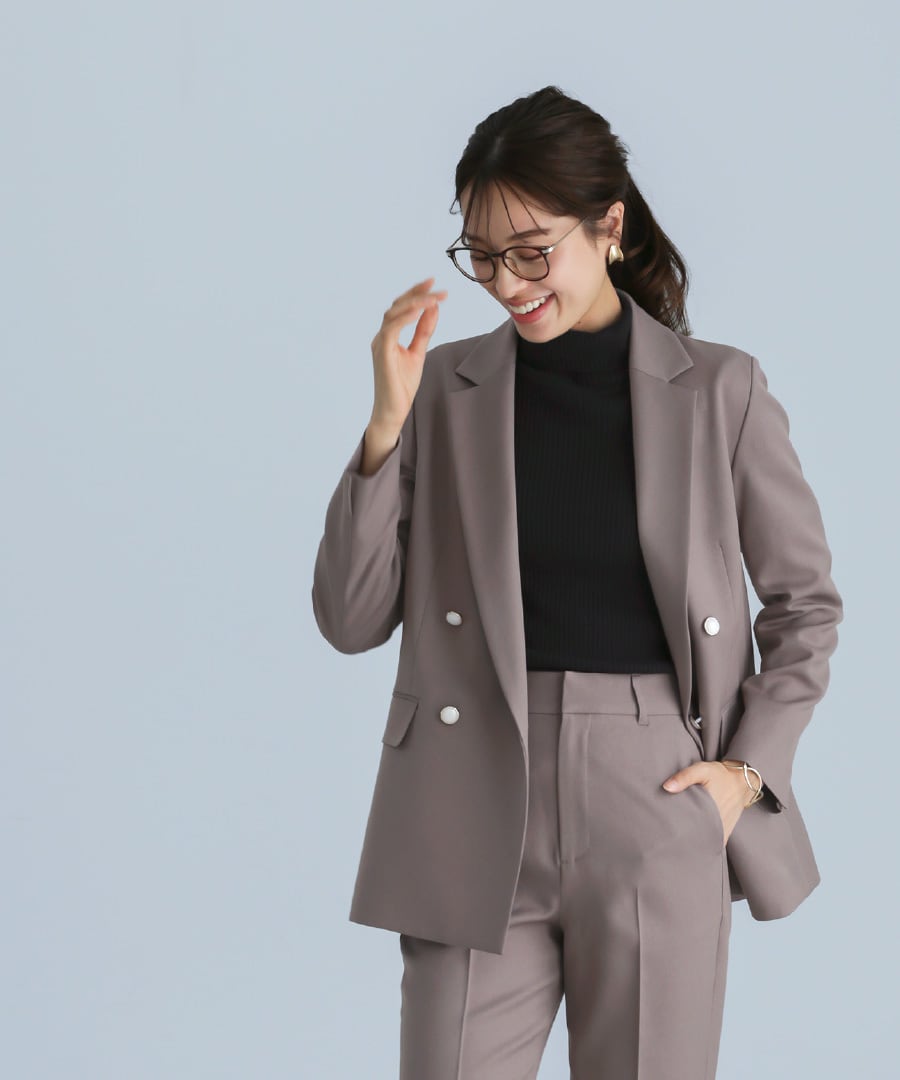 SALE 30％OFF】【洗える・ストレッチ】ウォッシャブルツイルストレッチ