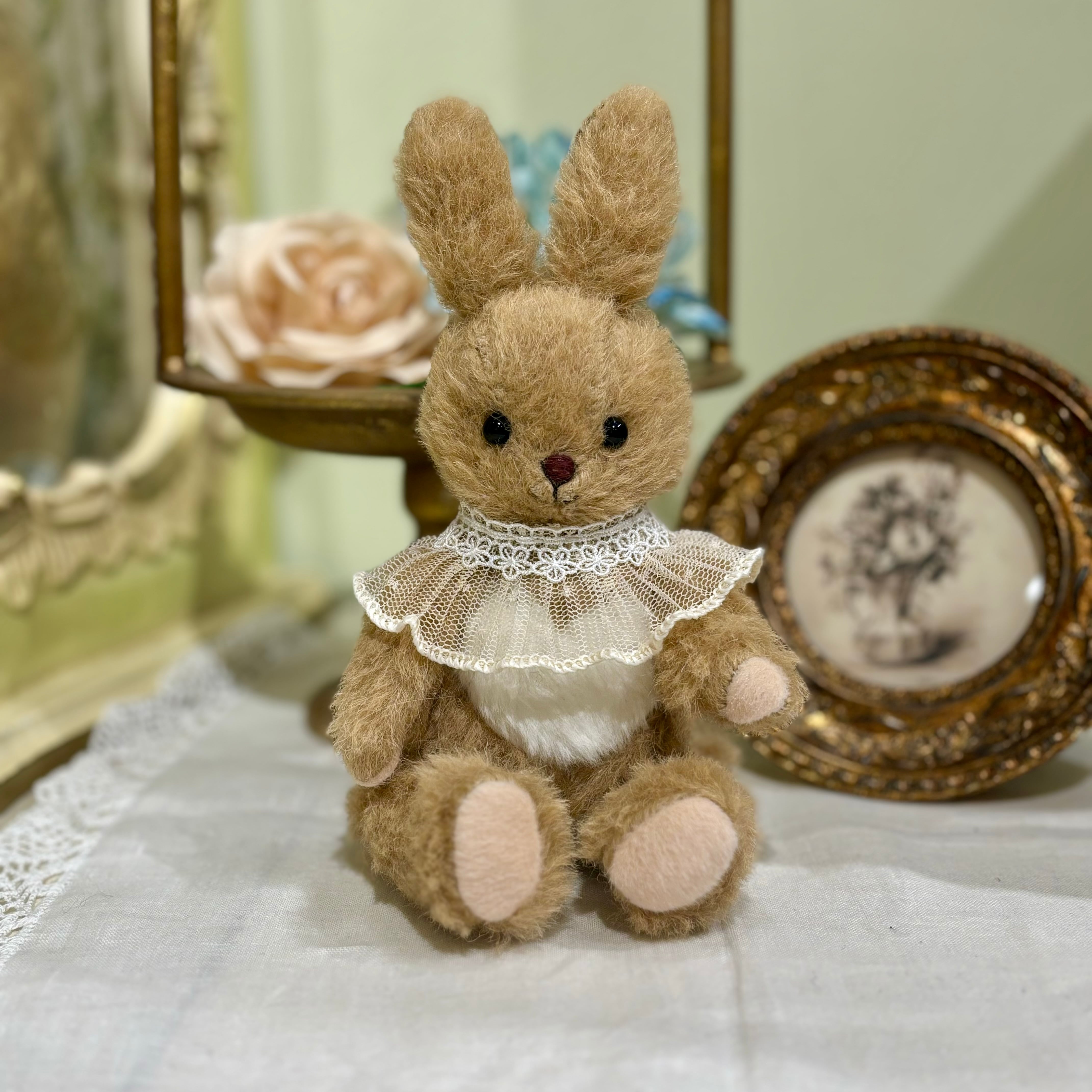 ドイツ BING社 ミニチュアベア（コート） | Bells Room