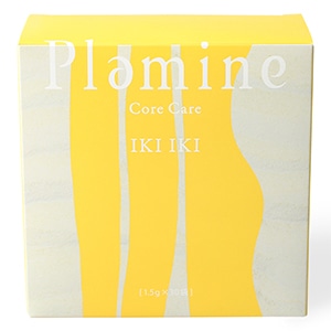 【食】プラミネコアケア イキイキ