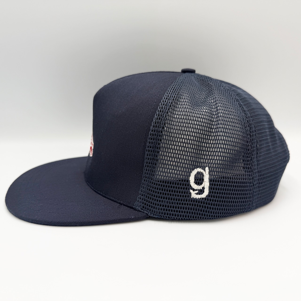 【gifthat別注】Coopers Town Logo Mesh Cap