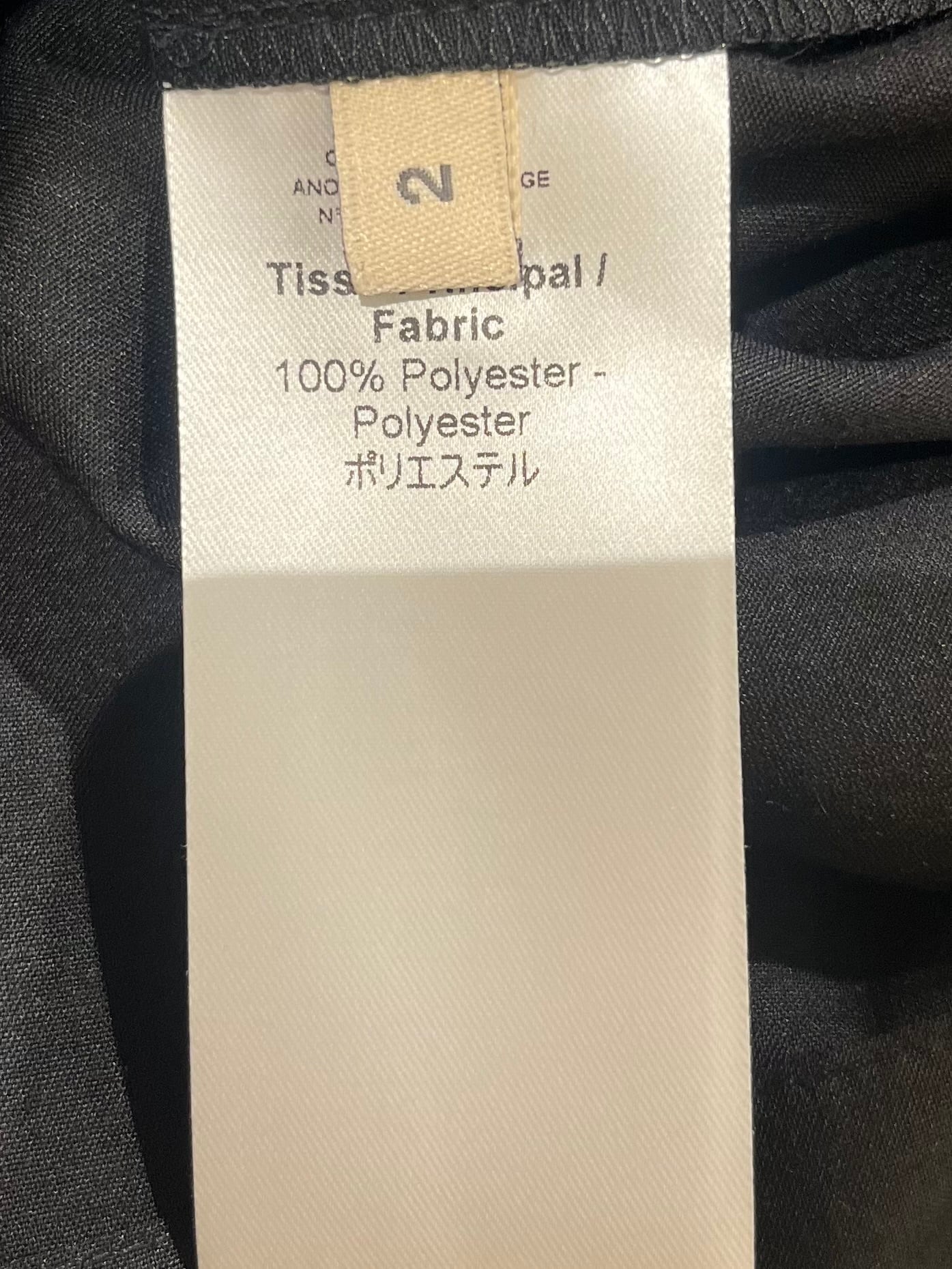 クチュールスタイルブラウス | Cotélac Japan Official （コテラック