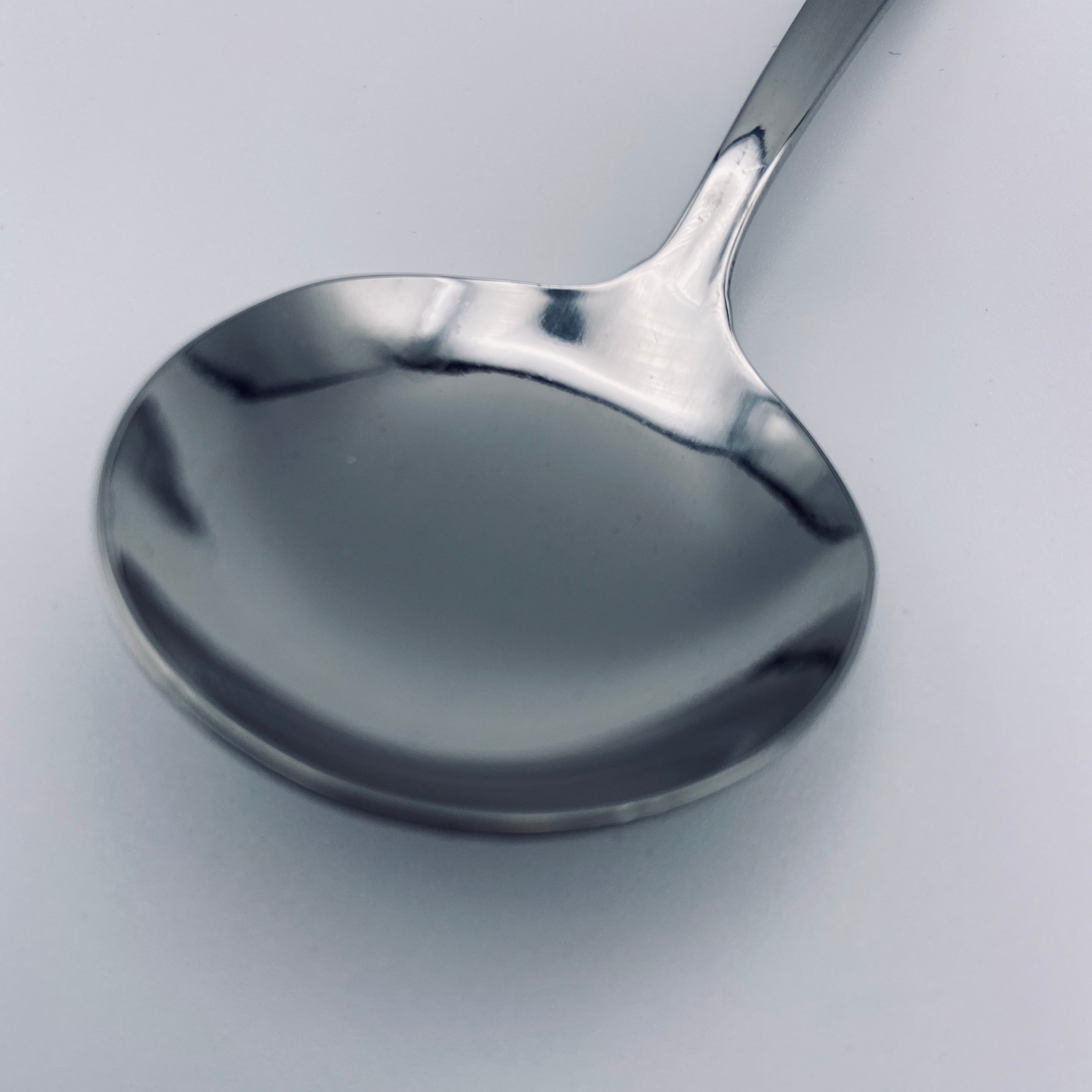 【銀製】Sterling Silver ブイヨン スプーン 6客 ライラック ブイヨンスプーン | 燕三条の洋食器専門店 銀燕