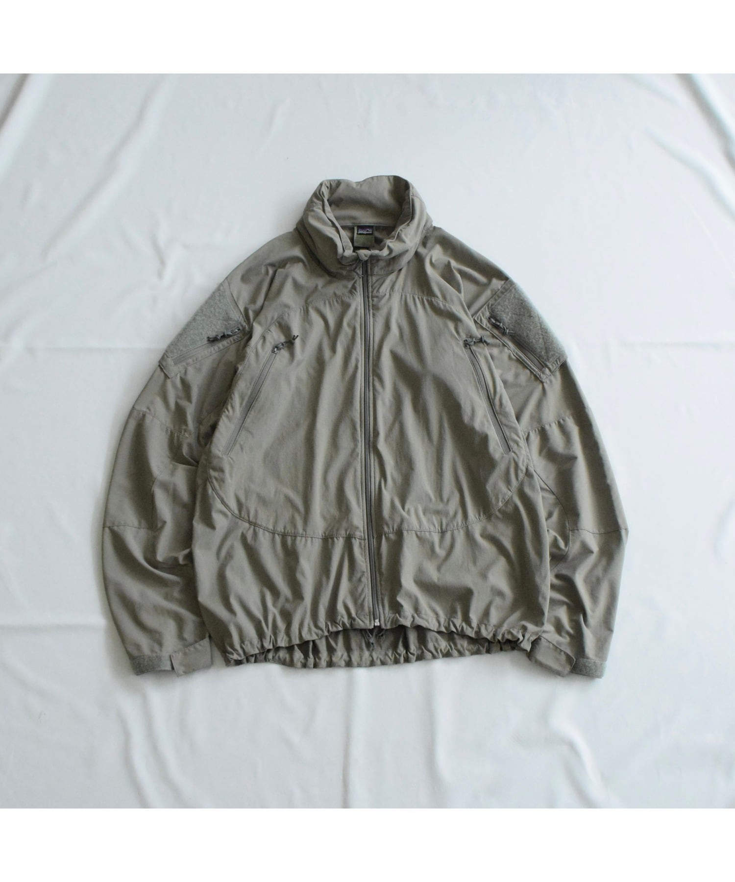 00's Patagonia MARS PCU LEVEL5 ソフトシェルジャケット メンズLARGE