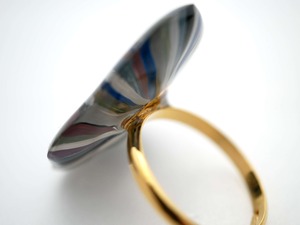 アフレル＃００５ring