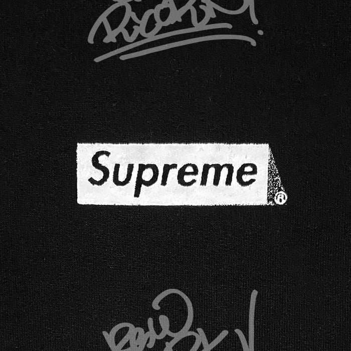 Supreme シュプリーム Catwoman Hooded Sweatshirt FW23SW118 M L XL 
