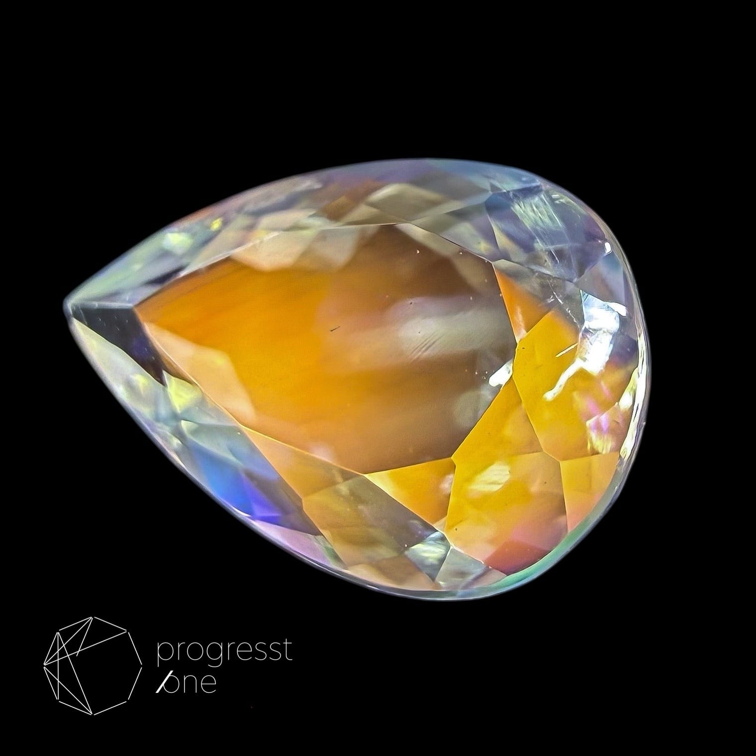 アンデシンラブラドライト1.75ct | progresstone