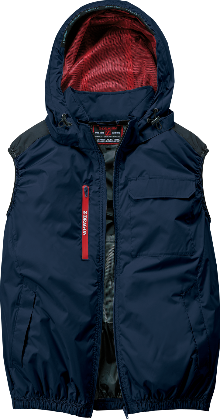 ベスト1セット】空調服(R)+スターターキット【今だけ3000円OFF】EL