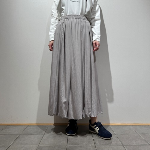 バルーンスカート