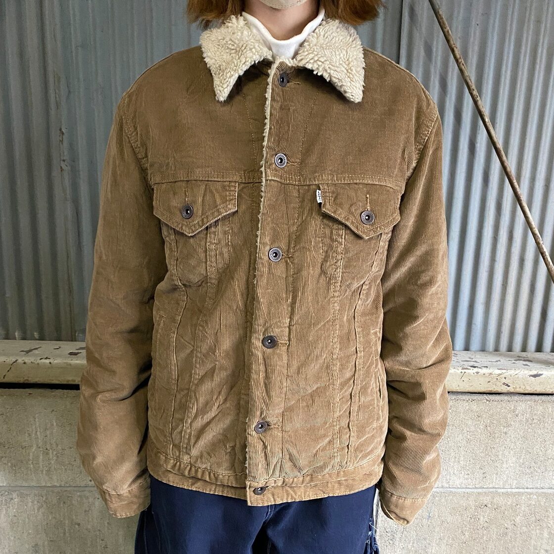 Levi