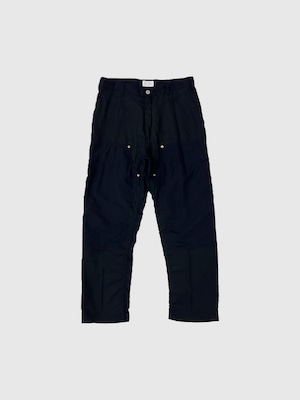 DOUBLE KNEE SLACKS PANTS(5)