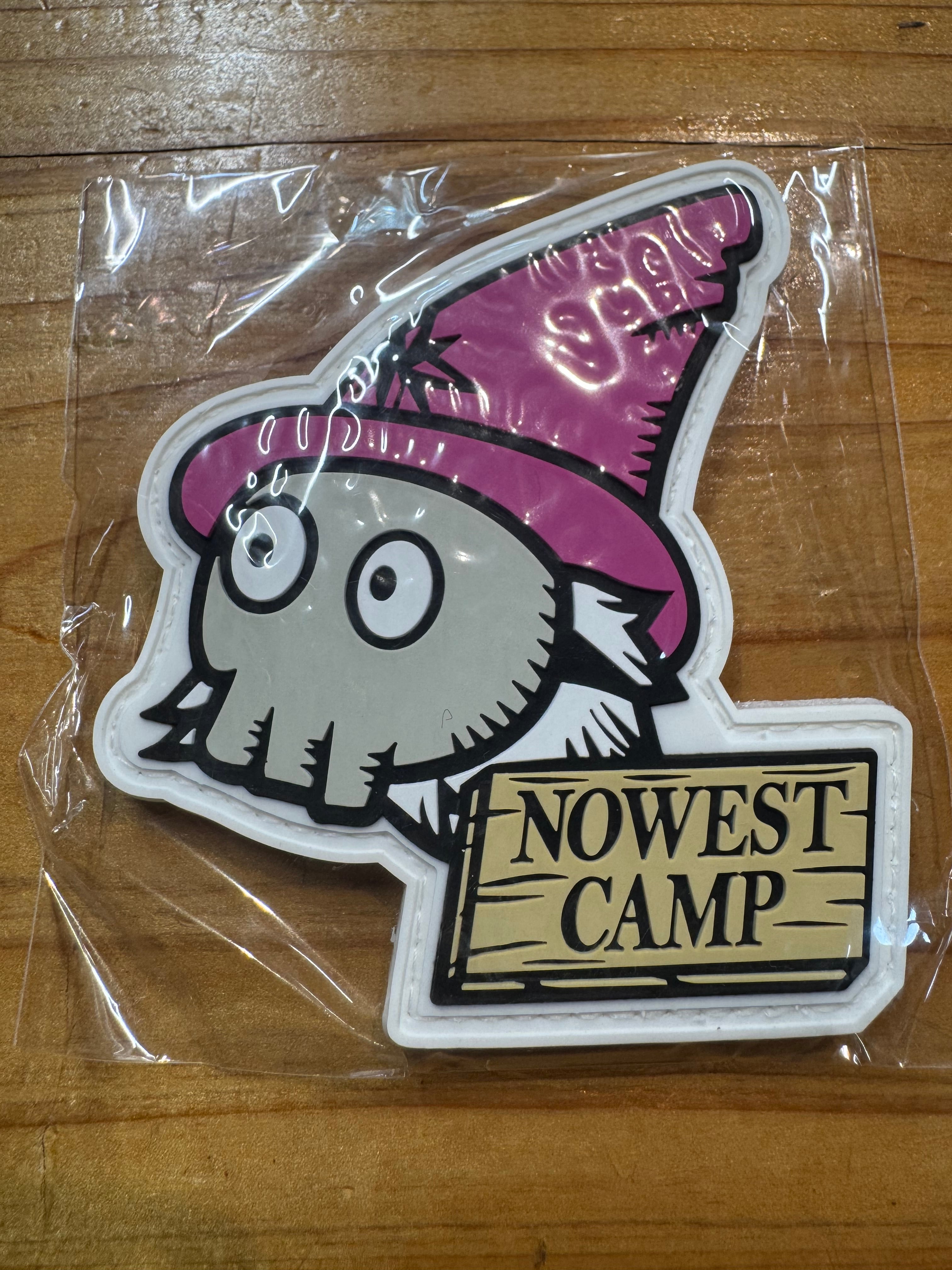 アウトドアモンスター | OLIVE OUTDOOR EQUIPMENT