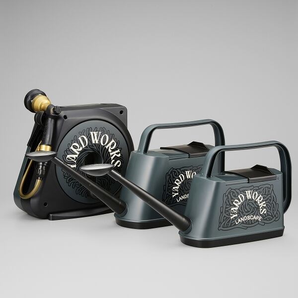 ｶﾞｰﾃﾞﾝｼﾞｮｰﾛ6L YardWorksﾓﾃﾞﾙ | THE SOIL by Yard Works