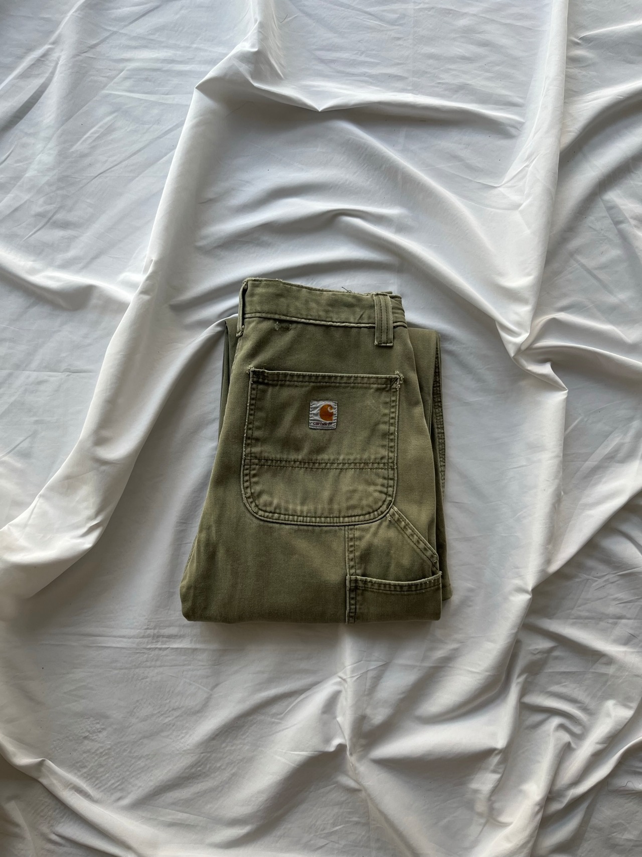 90s Carhartt painter pants - 2