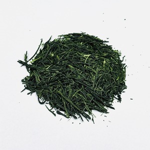 天竜 さやまかおり 浅蒸し 荒茶　50g