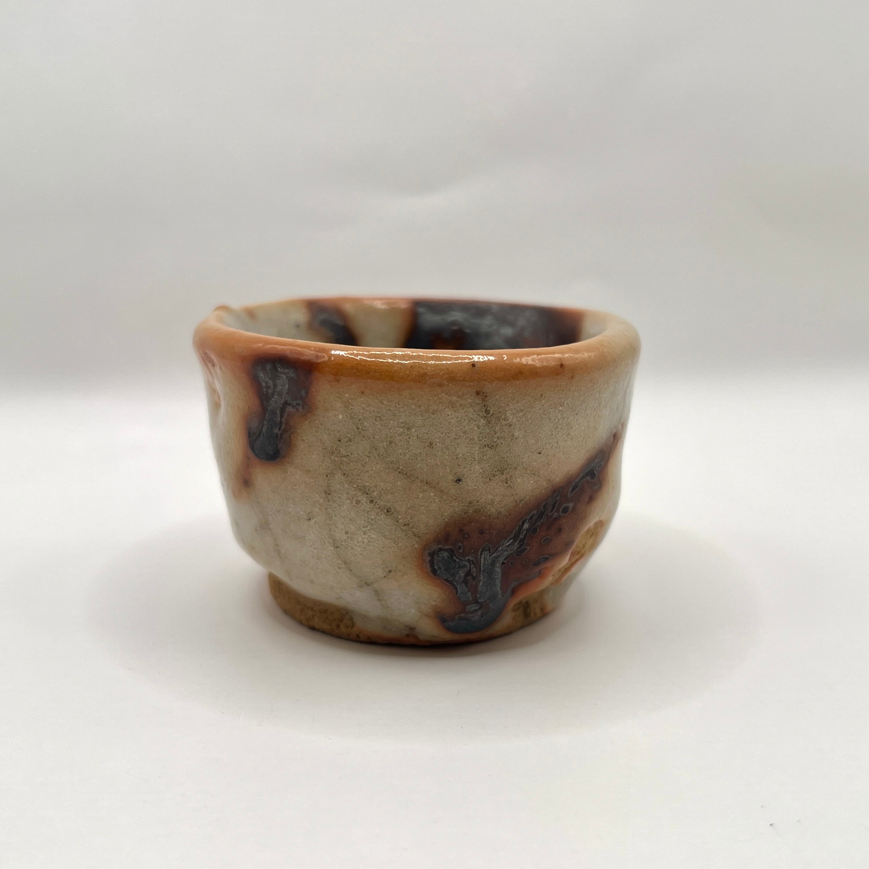 ぐい呑 / Sake Cup | 雅翔堂塩谷