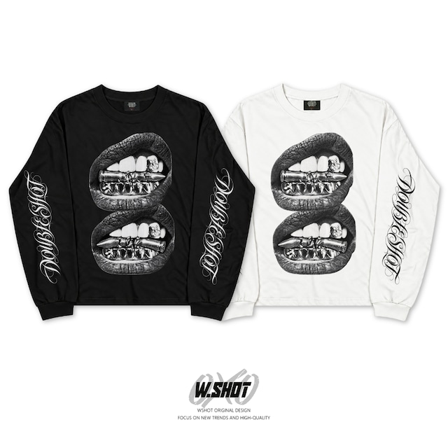 WSHOT Original Bullet Lips LS WS171 WSHOT Original Bullet Lips LS WS171